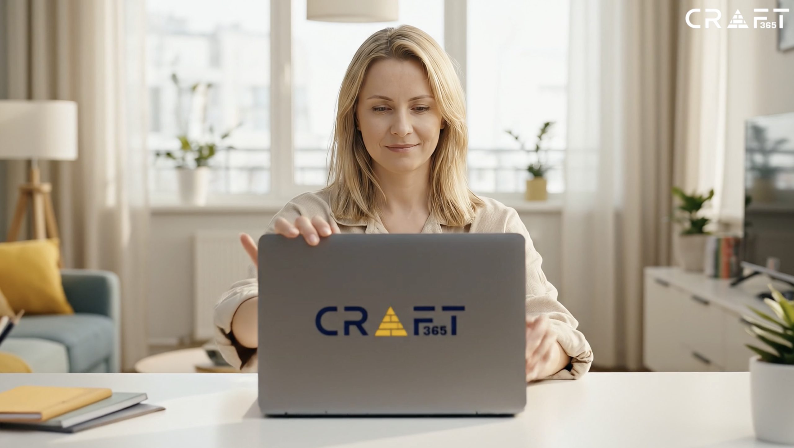 Craft-365.com – AI and Stock Video